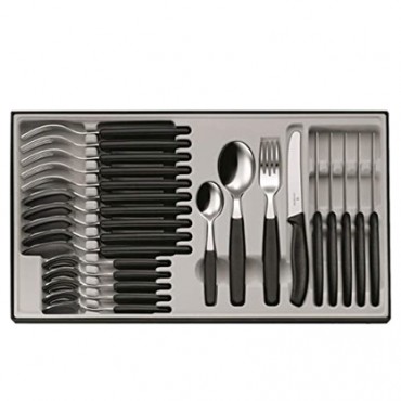 Set de mesa Swiss Classic, 24 piezas 6.7833.24