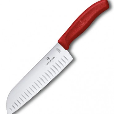 CUCHILLO SANTOKU 6.8521.17B