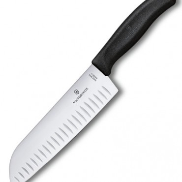 CUCHILLO SANTOKU 6.8523.17