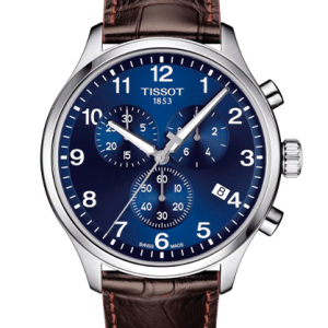 Reloj TISSOT CHRONO XL CLASSIC T1166171604700