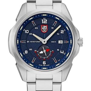 Reloj Luminox Atacama Field Caballero XL1764