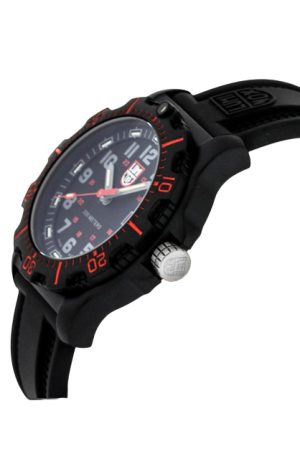 Reloj Luminox Black OPS Caballero XL.8895