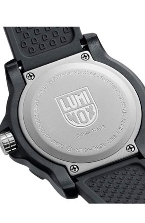 Reloj Luminox Black OPS Caballero XL.8895