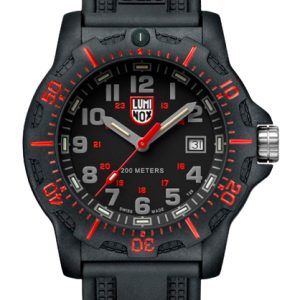 Reloj Luminox Black OPS Caballero XL.8895