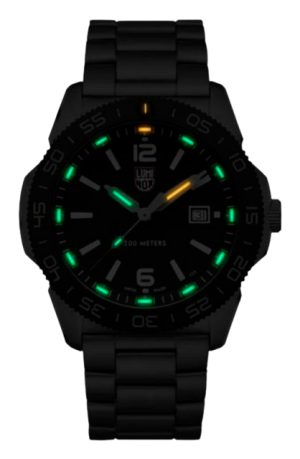 Reloj Luminox Pacific Diver Caballero  XS.3122