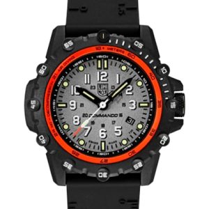 Reloj Luminox Commando Frogman Caballero XS3301