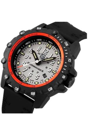 Reloj Luminox Commando Frogman Caballero XS3301