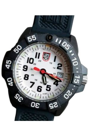 Reloj Luminox Navy Seal Caballero XS.3507.L