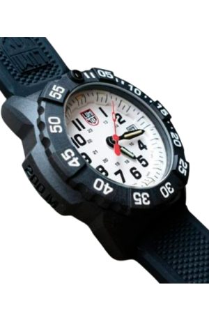 Reloj Luminox Navy Seal Caballero XS.3507.L