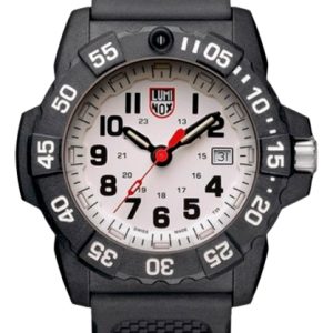 Reloj Luminox Navy Seal Caballero XS.3507.L