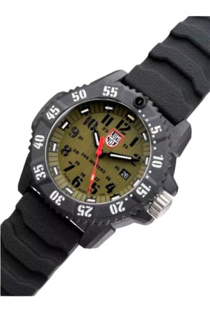 Reloj Luminox Master Carbon Seal Caballero  XS3813L