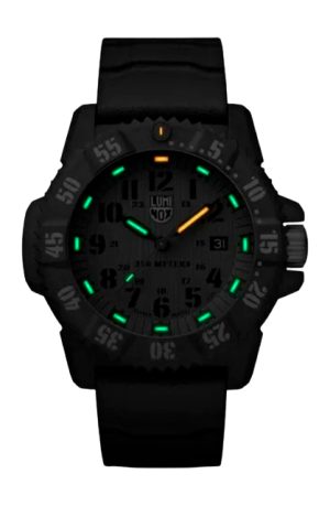 Reloj Luminox Master Carbon Seal Caballero  XS3813L