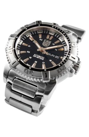 Luminox Modern Mariner Caballero XS.6502.NV