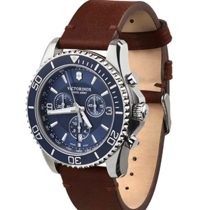 Reloj Victorinox de caballero 241865