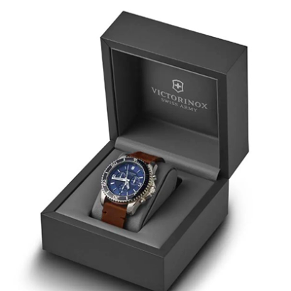 Reloj Victorinox de caballero 241865