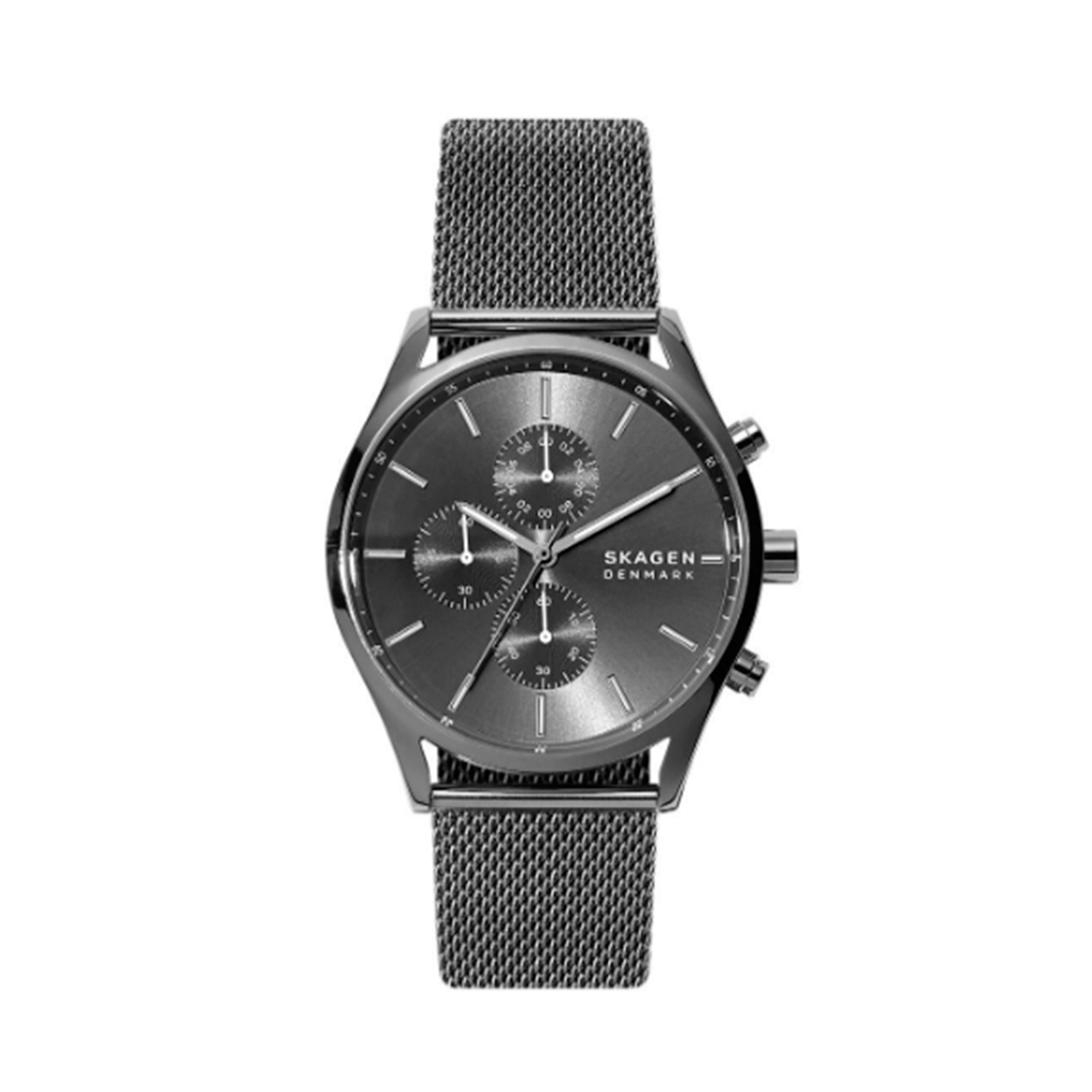 Reloj Skagen SKW6608 Holst hombre - Daruma Relojes México