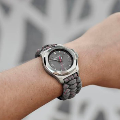 Reloj caballero Victorinox 241920