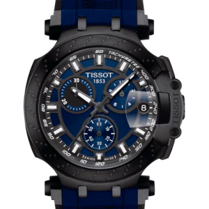 Reloj TISSOT T-RACE CHRONOGRAPH T1154173704100