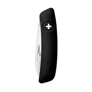 Navaja STANDARD D02 KNI.0020.1010 Negro