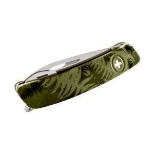 Navaja WINEMAKER KNR.0180.2050 VERDE