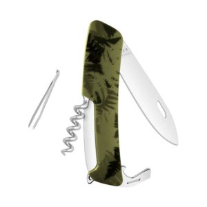 Navaja WINEMAKER KNR.0180.2050 VERDE
