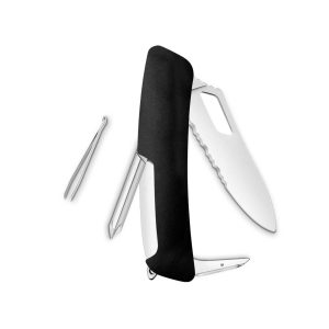 Navaja SINGLE HAND KST.0020.1010.6300 Negro