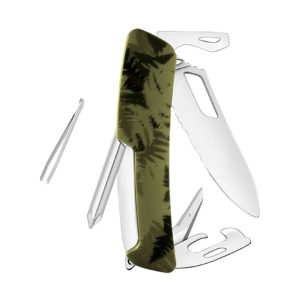 Navaja SINGLE HAND KST.0040.2050