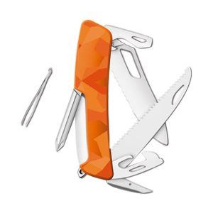 Navaja SINGLE HAND KST.0060.2070