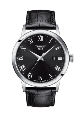 Reloj TISSOT CLASSIC DREAM T1294101605300