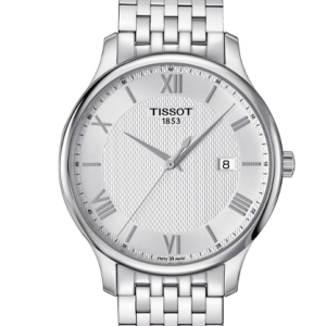Reloj TISSOT TRADITION T0636101103800