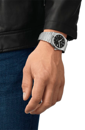 Reloj TISSOT PRX T1374101105100