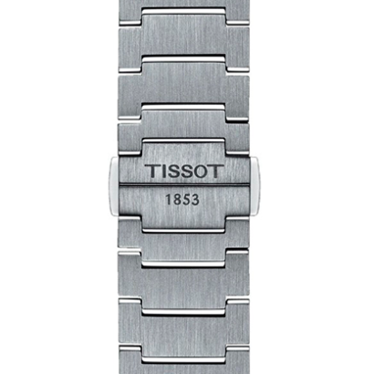 Reloj TISSOT PRX POWERMATIC 80T1374071104100