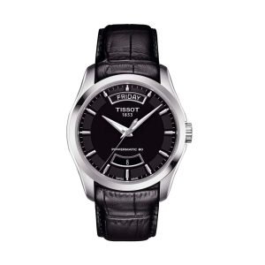 Reloj Tissot Classic caballero T0354071605102