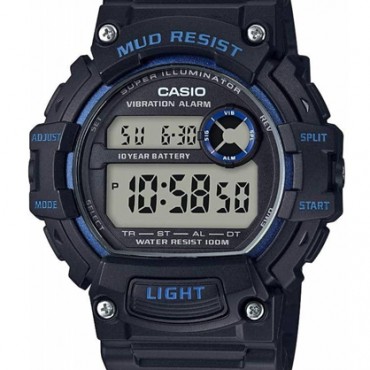 RELOJ CASIO CABALLERO TRT-110H-2AVCF